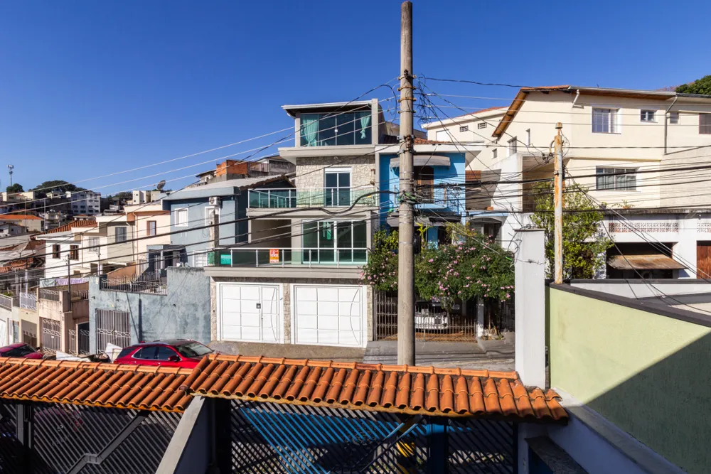 Casa, 3 quartos, 166 m² - Foto 8