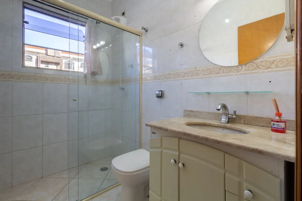 Casa, 3 quartos, 166 m² - Foto 6