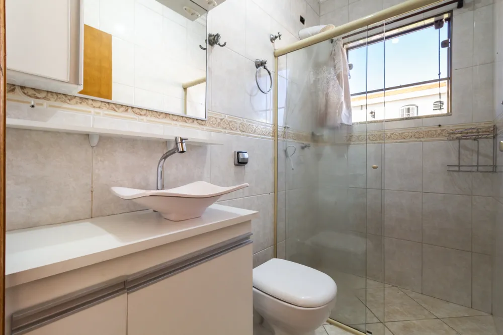 Casa, 3 quartos, 166 m² - Foto 12