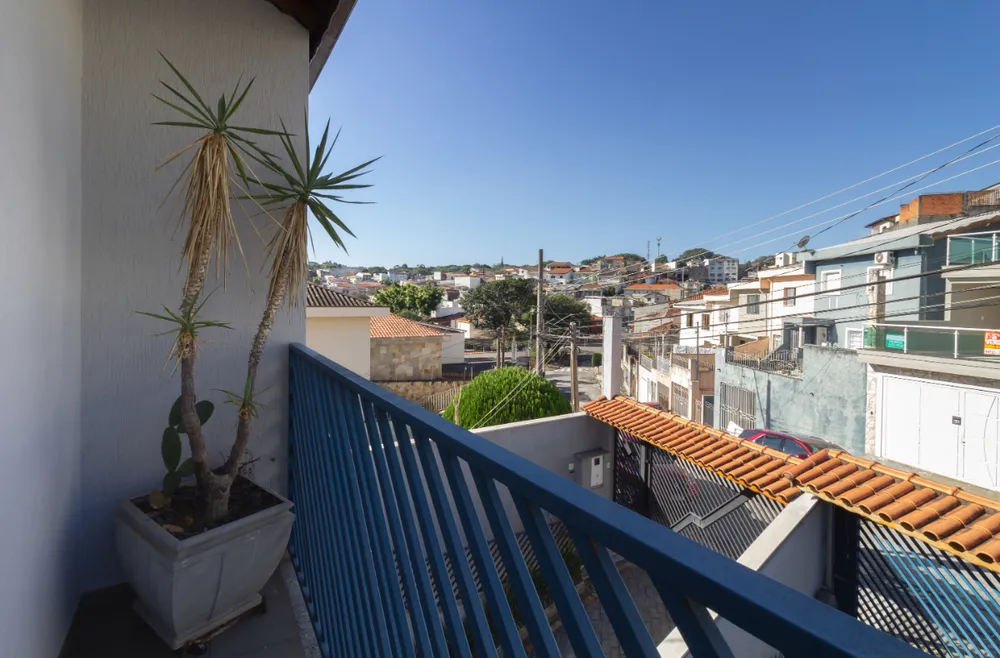 Casa, 3 quartos, 166 m² - Foto 7