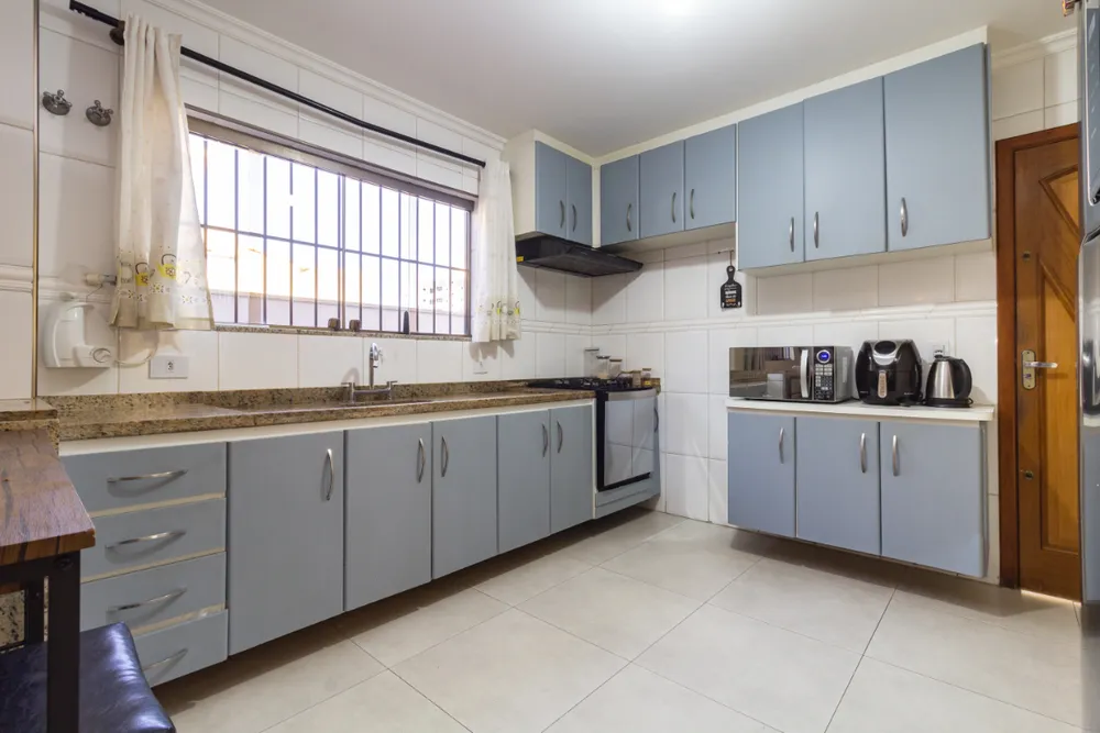 Casa, 3 quartos, 166 m² - Foto 2