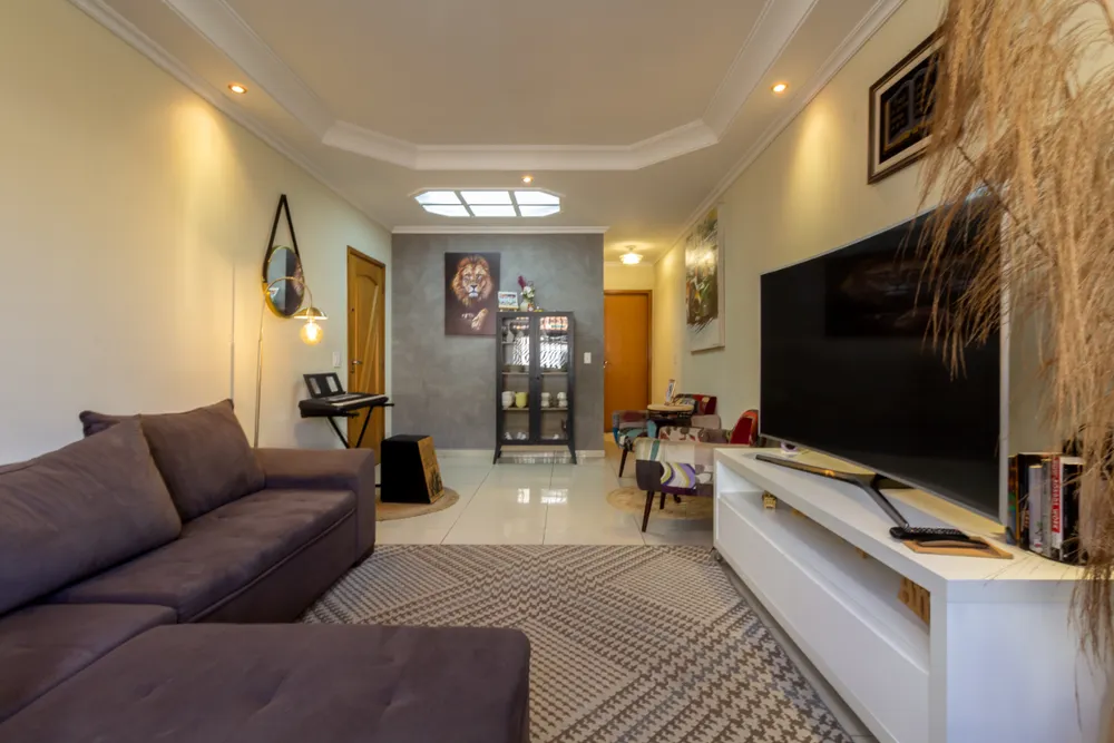 Casa, 3 quartos, 166 m² - Foto 1