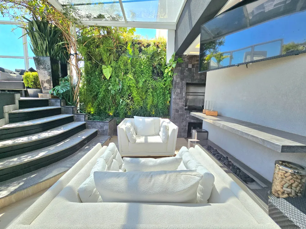 Cobertura, 4 quartos, 305 m² - Foto 3