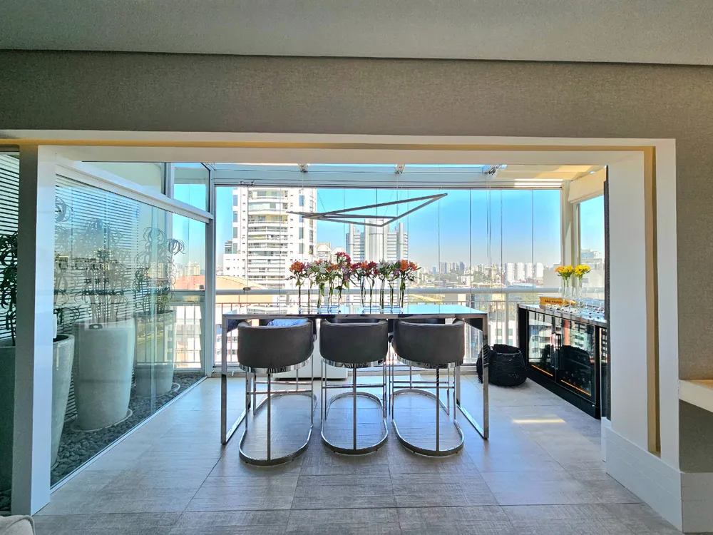 Cobertura, 4 quartos, 305 m² - Foto 6
