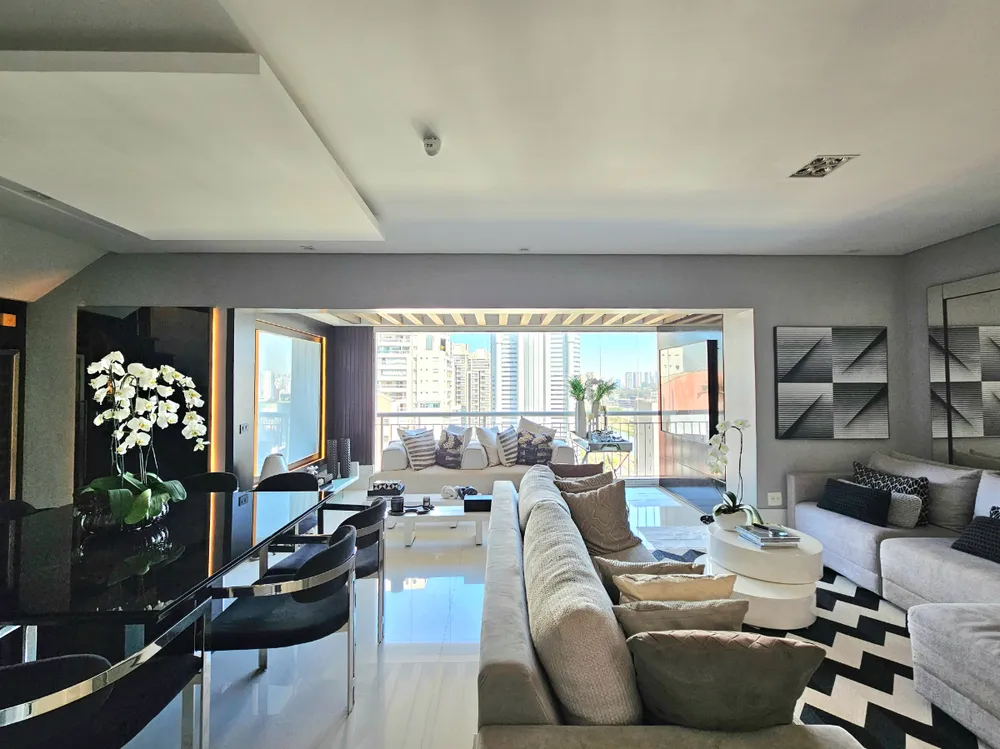 Cobertura, 4 quartos, 305 m² - Foto 10