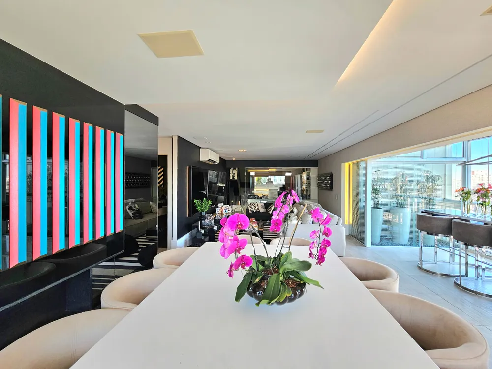 Cobertura, 4 quartos, 305 m² - Foto 1