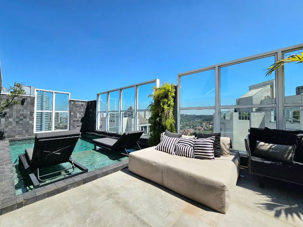 Cobertura, 4 quartos, 305 m² - Foto 4