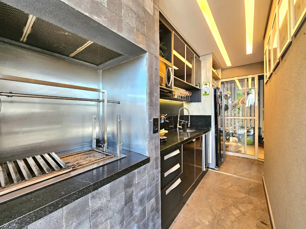Cobertura, 4 quartos, 305 m² - Foto 8