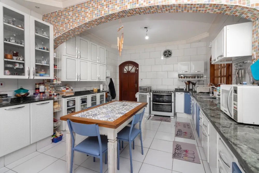 Casa, 3 quartos, 157 m² - Foto 6