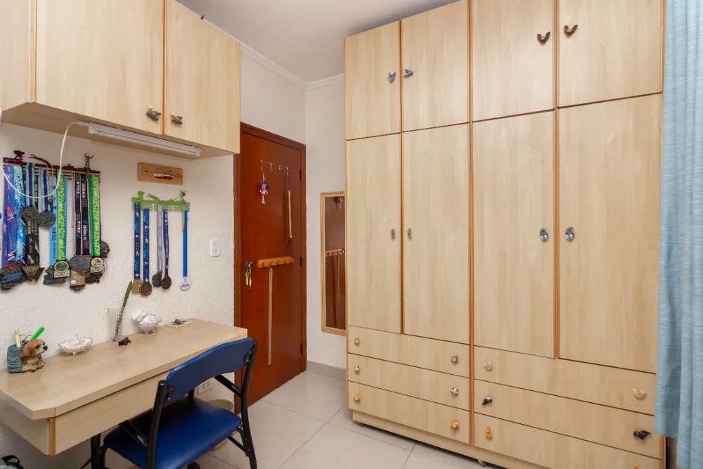 Casa, 3 quartos, 157 m² - Foto 1