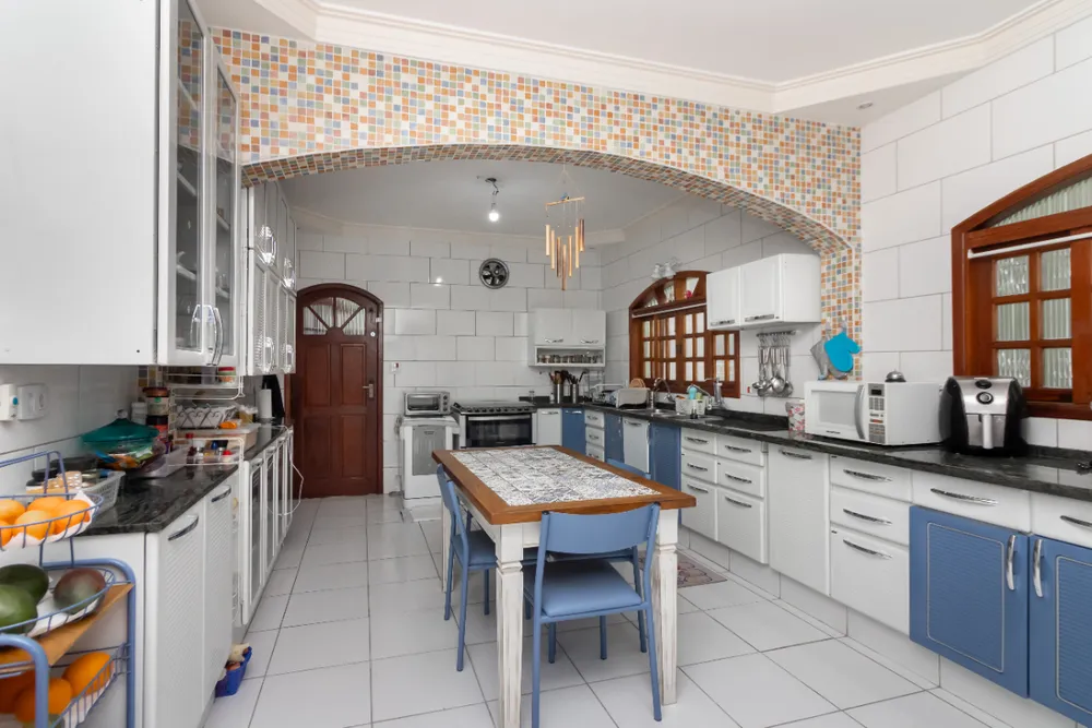 Casa, 3 quartos, 157 m² - Foto 3
