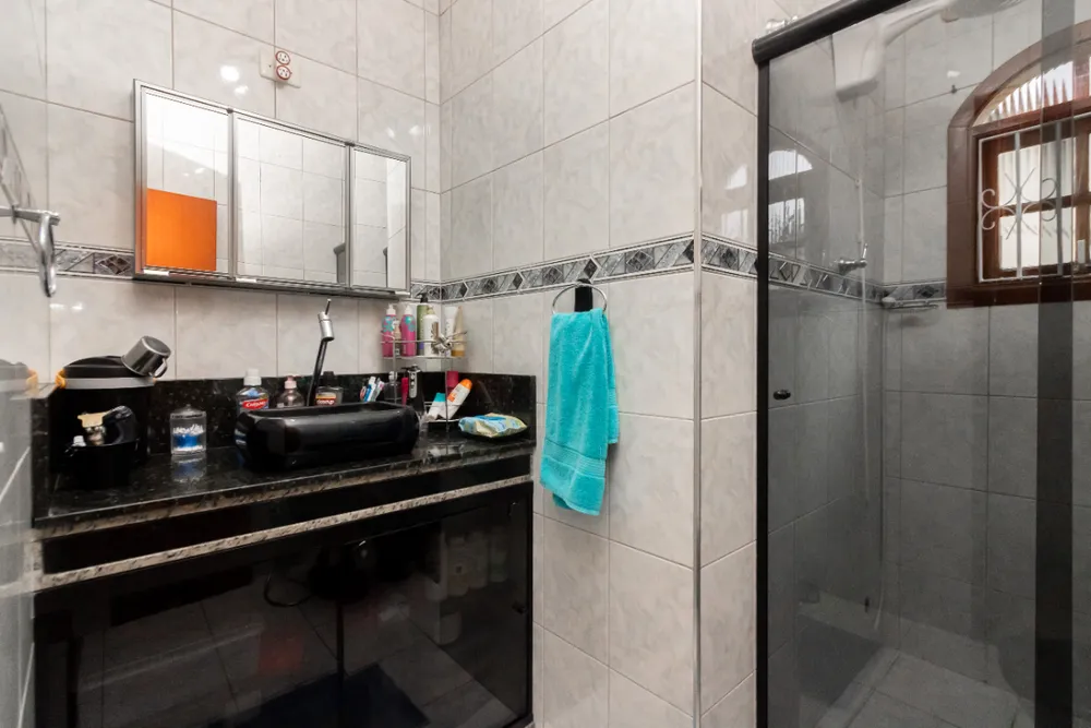 Casa, 3 quartos, 157 m² - Foto 8