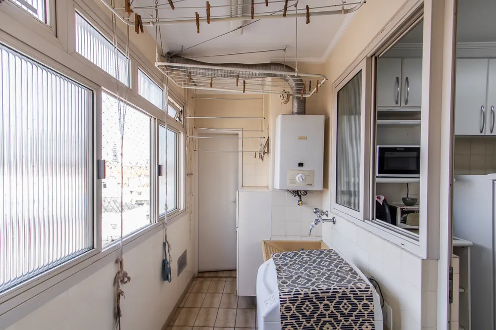 Apartamento, 3 quartos, 101 m² - Foto 10