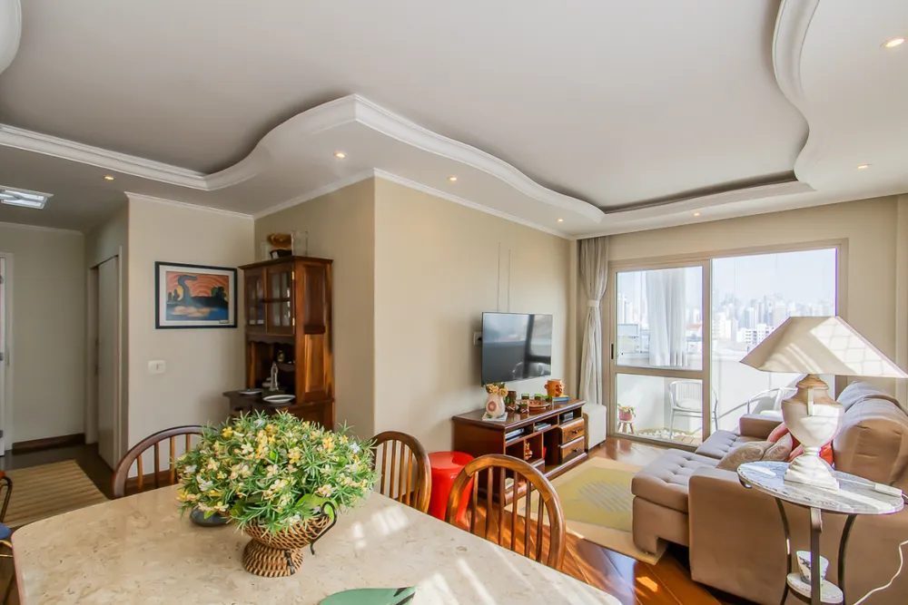 Apartamento, 3 quartos, 101 m² - Foto 8