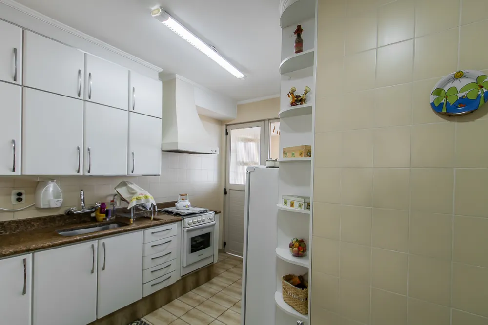 Apartamento, 3 quartos, 101 m² - Foto 2