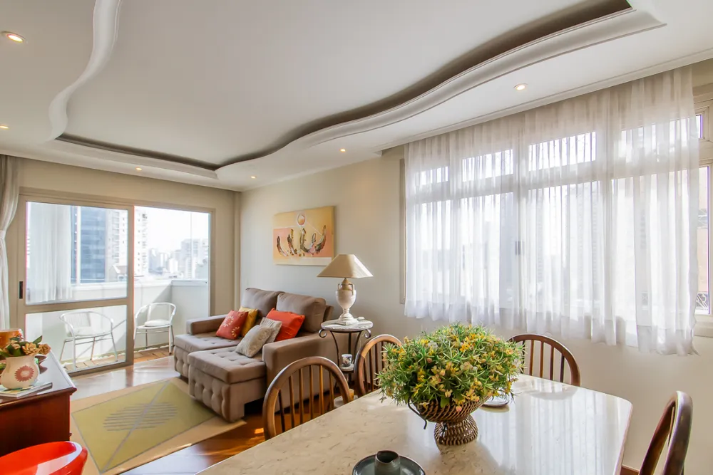 Apartamento, 3 quartos, 101 m² - Foto 5