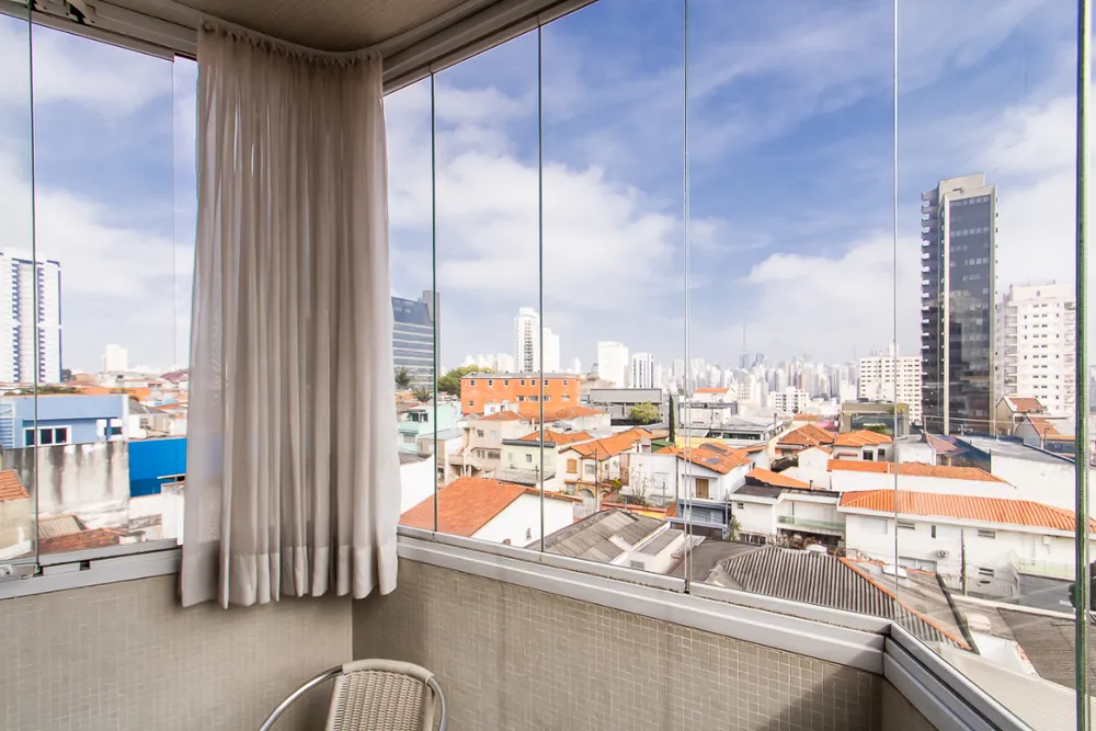 Apartamento, 3 quartos, 101 m² - Foto 3