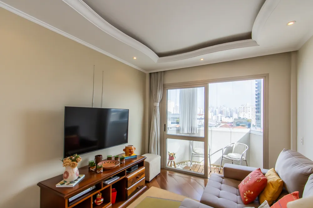 Apartamento, 3 quartos, 101 m² - Foto 13