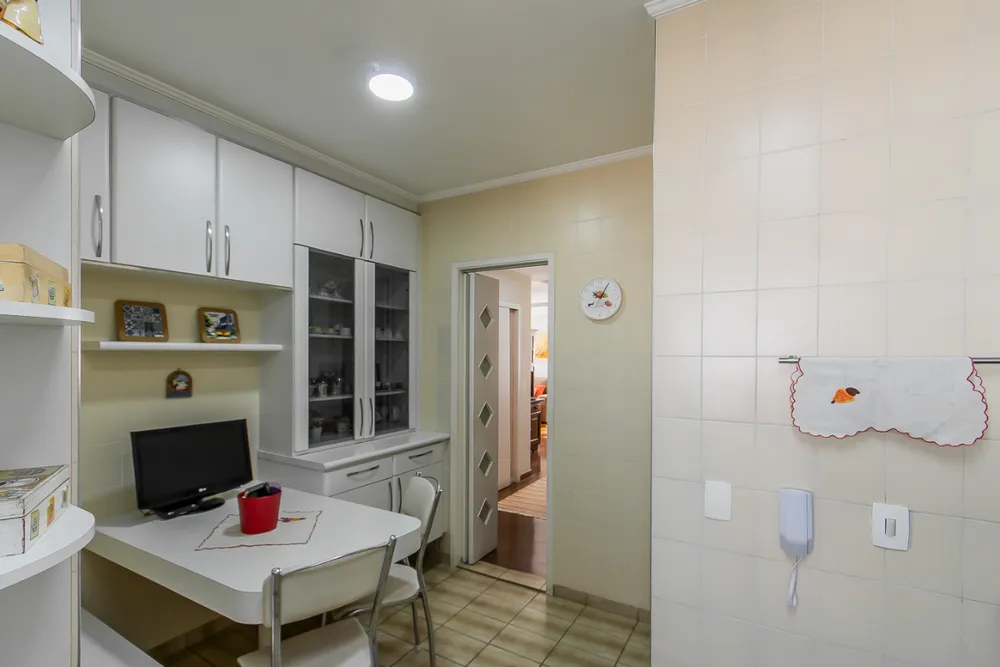 Apartamento, 3 quartos, 101 m² - Foto 1