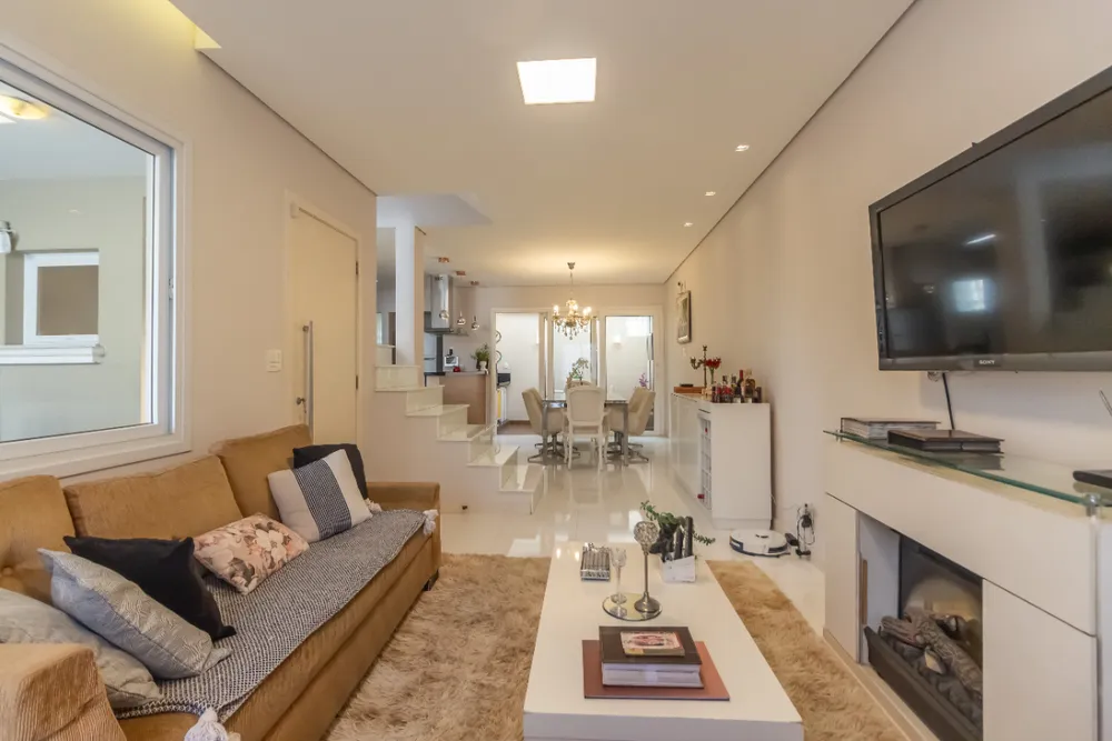 Casa, 3 quartos, 180 m² - Foto 1