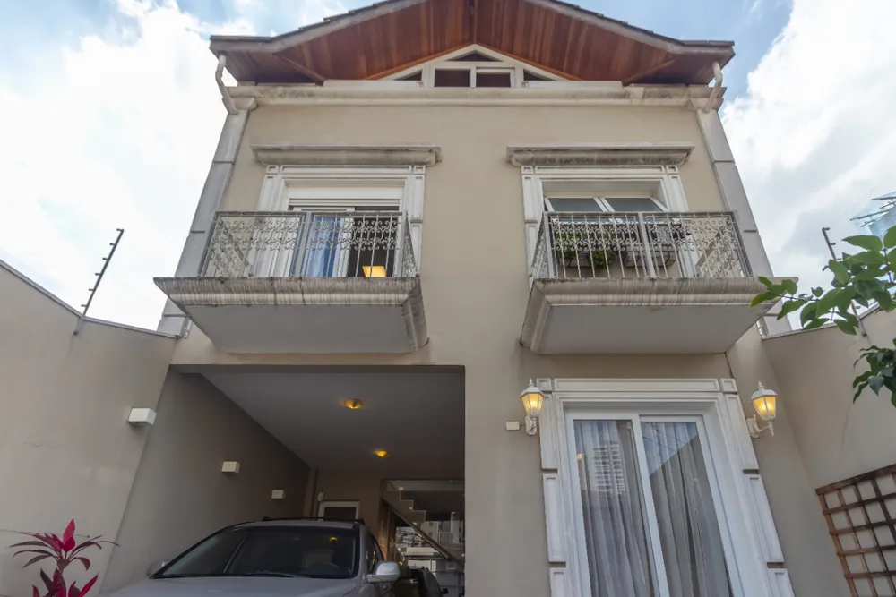 Casa, 3 quartos, 180 m² - Foto 2