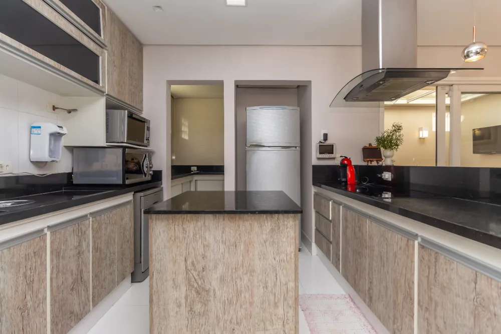 Casa, 3 quartos, 180 m² - Foto 7