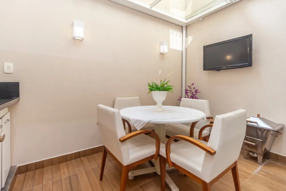 Casa, 3 quartos, 180 m² - Foto 6