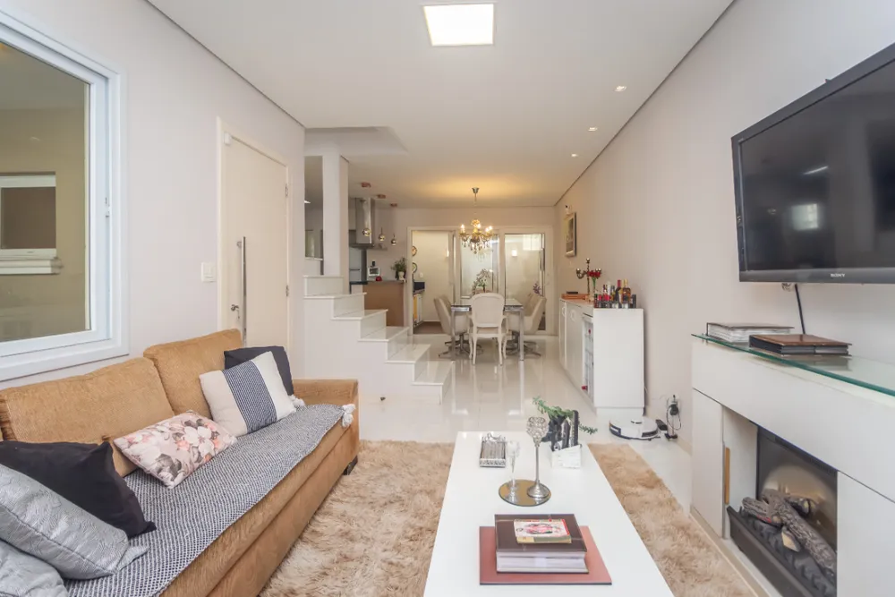 Casa, 3 quartos, 180 m² - Foto 10