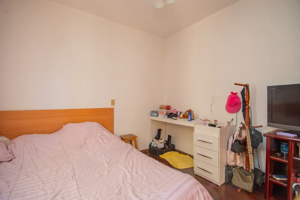 Apartamento, 4 quartos, 160 m² - Foto 4