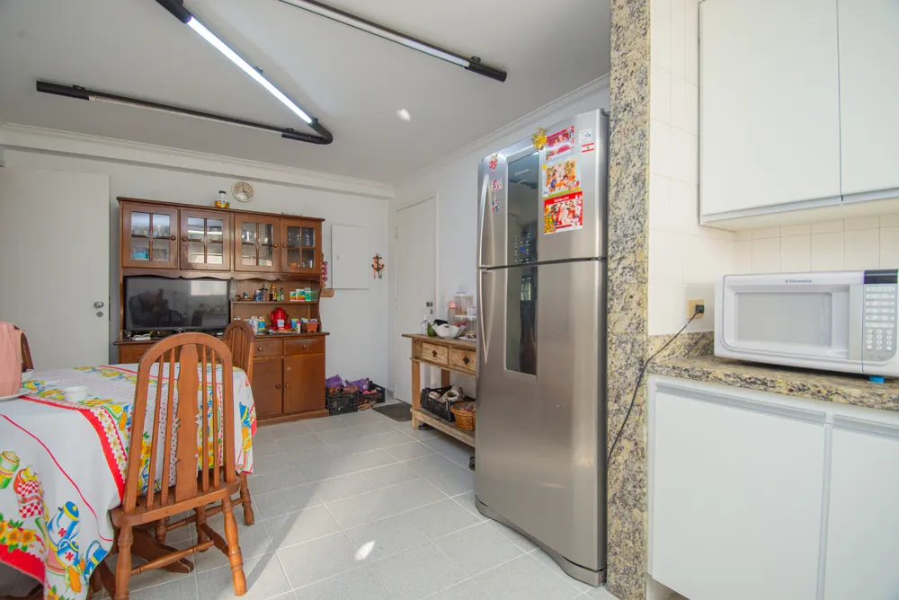 Apartamento, 4 quartos, 160 m² - Foto 12