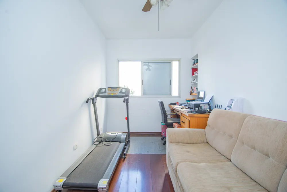 Apartamento, 4 quartos, 160 m² - Foto 1