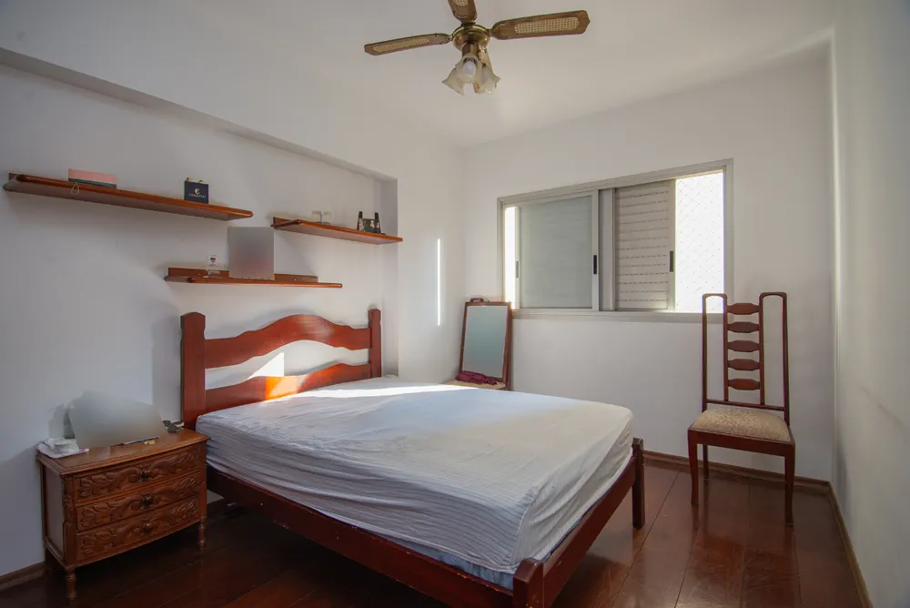 Apartamento, 4 quartos, 160 m² - Foto 5