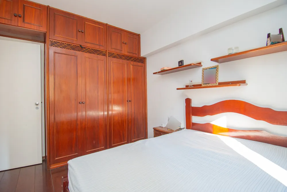 Apartamento, 4 quartos, 160 m² - Foto 2