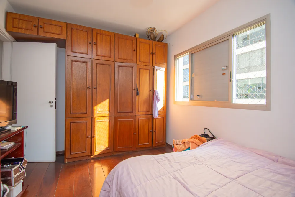 Apartamento, 4 quartos, 160 m² - Foto 3