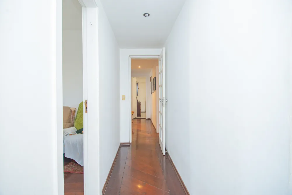 Apartamento, 4 quartos, 160 m² - Foto 8