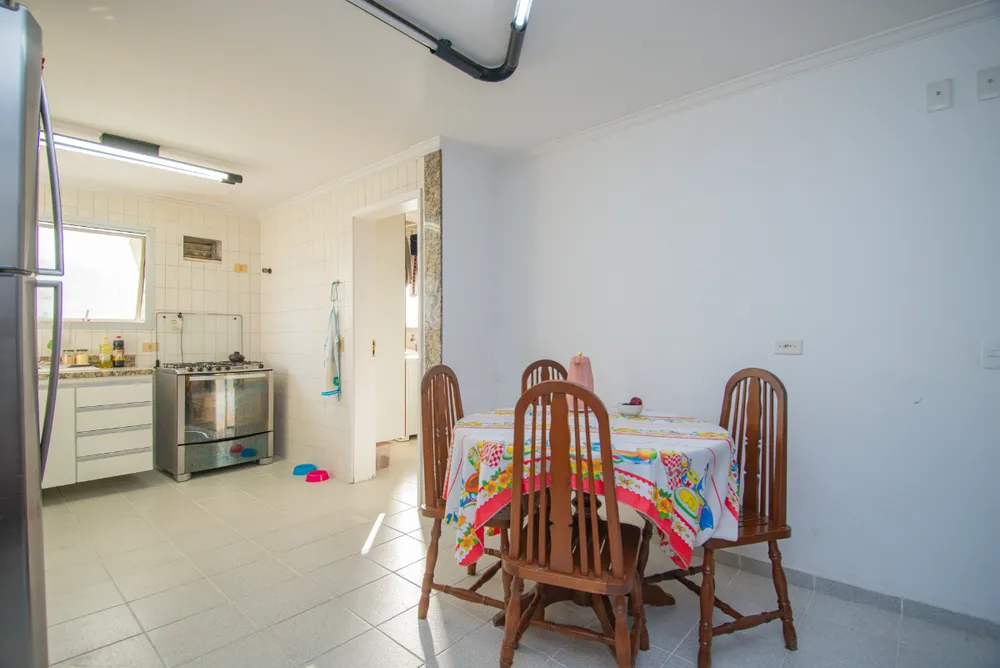 Apartamento, 4 quartos, 160 m² - Foto 7