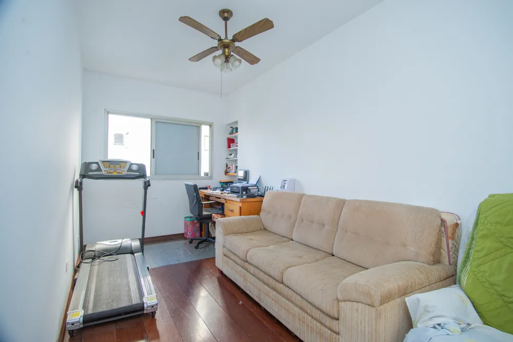 Apartamento, 4 quartos, 160 m² - Foto 3