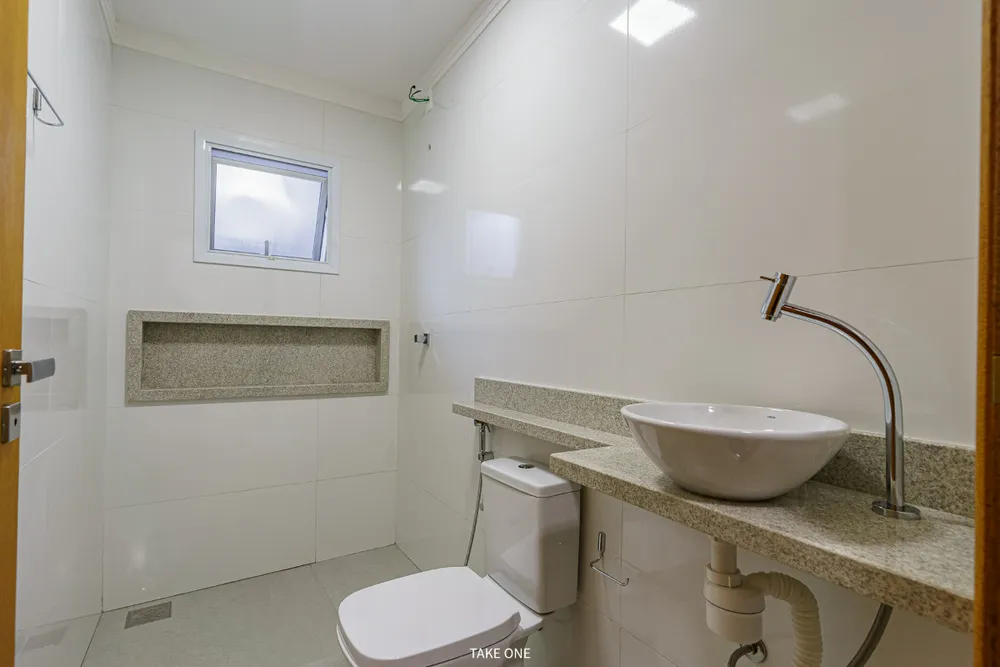 Casa, 3 quartos, 151 m² - Foto 3