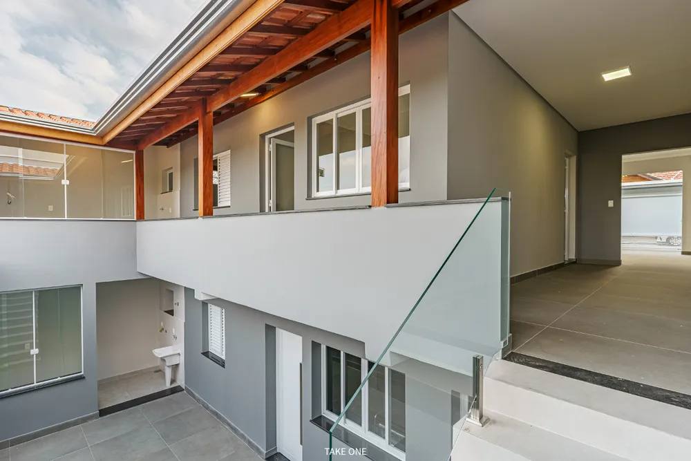 Casa, 3 quartos, 151 m² - Foto 8