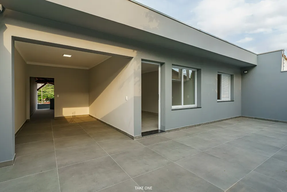 Casa, 3 quartos, 151 m² - Foto 4