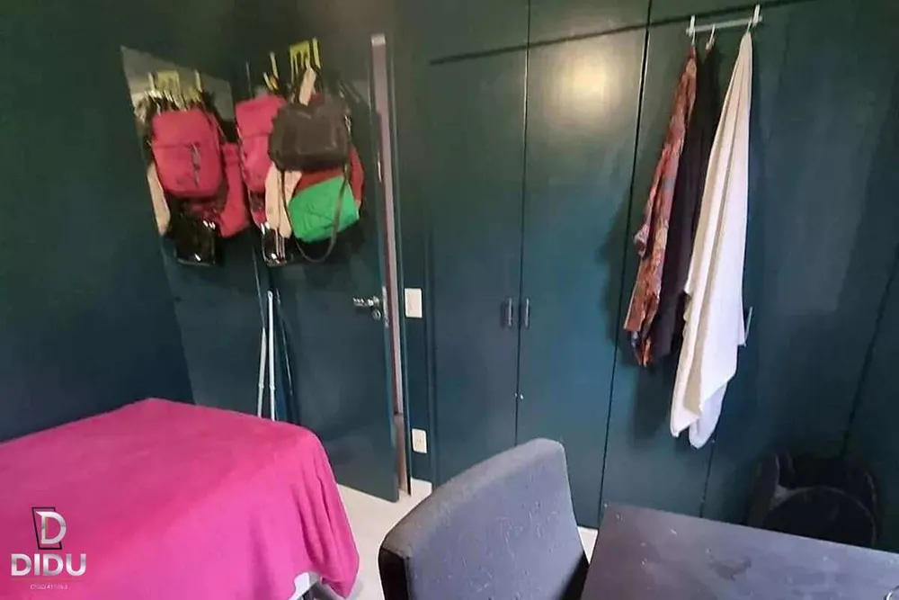 Apartamento, 3 quartos, 82 m² - Foto 5