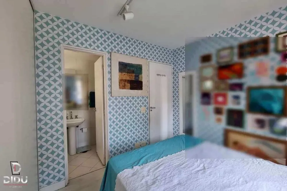 Apartamento, 3 quartos, 82 m² - Foto 6