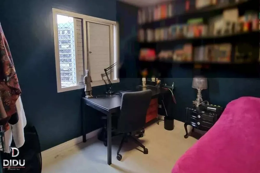 Apartamento, 3 quartos, 82 m² - Foto 1