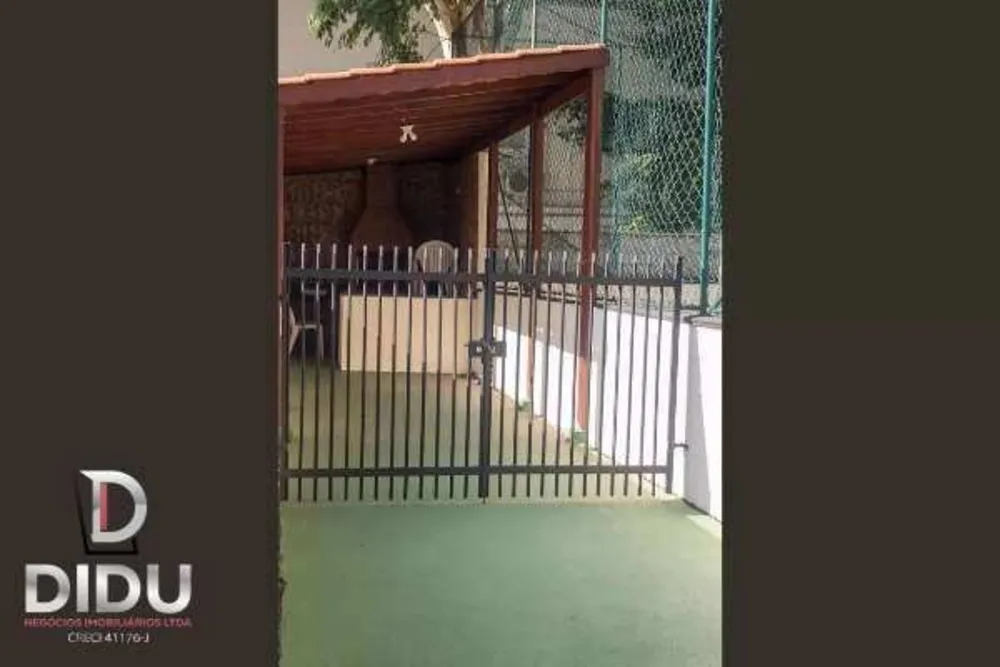 Apartamento, 3 quartos, 82 m² - Foto 12