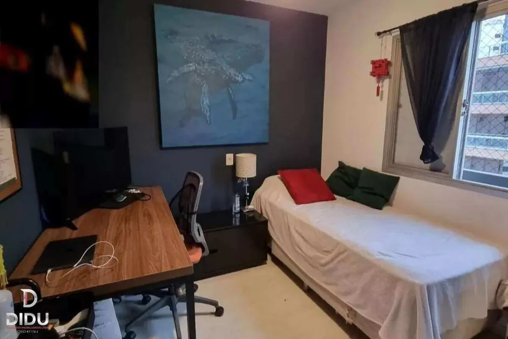 Apartamento, 3 quartos, 82 m² - Foto 7