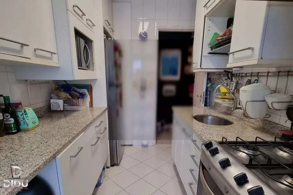 Apartamento, 3 quartos, 82 m² - Foto 5