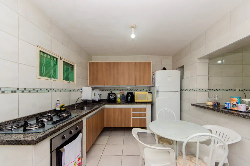 Casa, 2 quartos, 100 m² - Foto 3