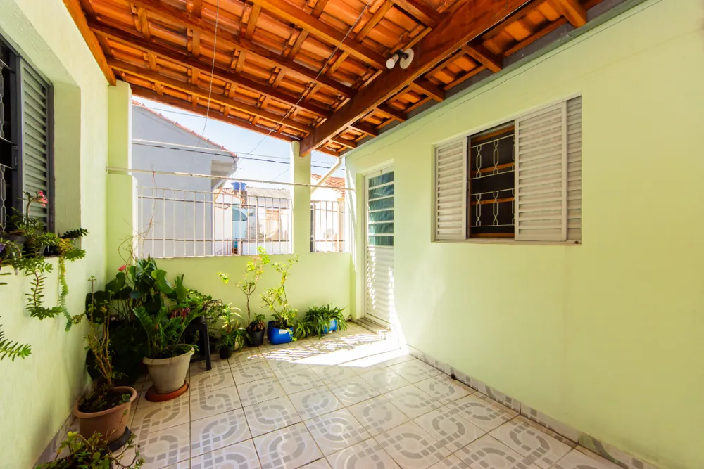 Casa, 2 quartos, 100 m² - Foto 11