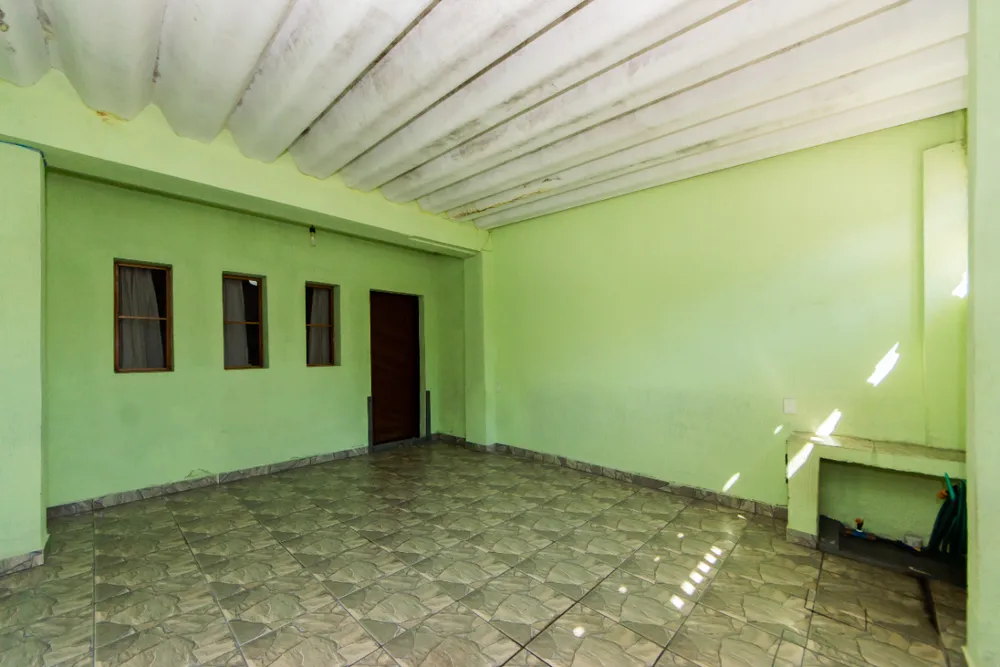 Casa, 2 quartos, 100 m² - Foto 2