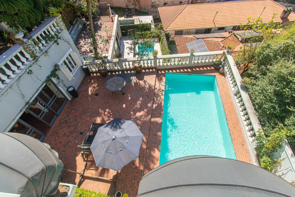 Casa, 4 quartos, 350 m² - Foto 8